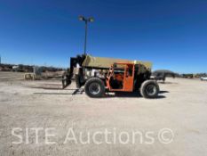 2015 JLG G12-55A 4x4x4 Telescopic Forklift