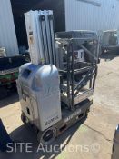 2014 JLG 20MVL Vertical Platform Lift