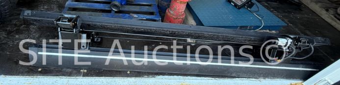 Chevrolet/ GMC Electric Running Boards