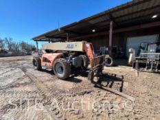 2005 JLG G9-43A 4x4x4 Telescopic Forklift