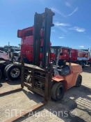 Toyota 7FDU80 Forklift