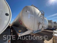 1997 Heil T/A Tank Trailer
