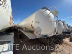1998 Heil T/A Tank Trailer