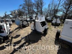 2011 Magnum MLT4060K Light Tower/ Generator