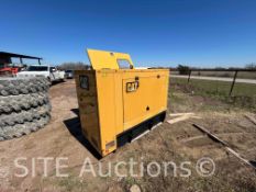 2010 CAT D30-10 Generator