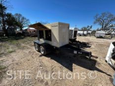 2006 Ingersoll-Rand G80 Generator