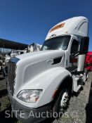 2018 Peterbilt 579 S/A Daycab Truck Tractor