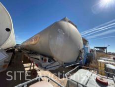 1993 Heil T/A Tank Trailer