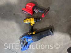 Misc. Power Tools
