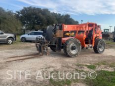 2018 JLG Skytrack 10054 4x4x4 Telescopic Forklift