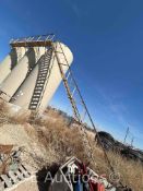 20,000 Gal Fuel Tank