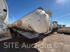 2000 Heil T/A Tank Trailer