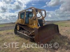 2009 CAT D6T XW Crawler Dozer