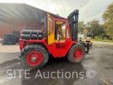 Champ C44-120 Forklift