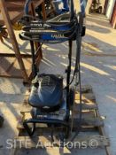 Excell 2300 PSI Pressure Washer