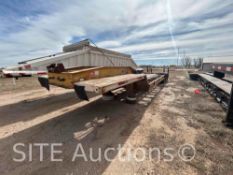1993 Atoka T/A Lowboy Trailer