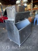 Manitowoc Commercial Ice Maker