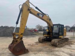 March 2025 Sale Day 1: Equipment & Transportation