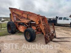 Koehring 6034-2 4x4x4 Telescopic Forklift