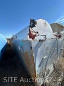 12,000 Gal Fuel Tank