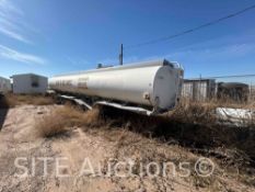 2000 Heil T/A Tank Trailer