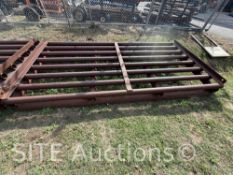 Cattle Guard