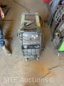 Forney 270 MIG Welder