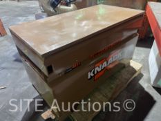 Knaack Tool Box