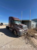 Freightliner T/A Sleeper Truck Tractor