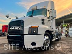 2019 Mack Anthem T/A Daycab Truck Tractor
