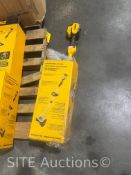 DeWalt 20V Snow Shovel