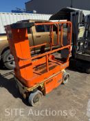 JLG 1230ES Vertical Mast Lift