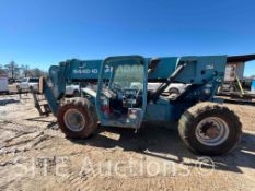 2004 JLG 544D-10 4x4x4 Telescopic Forklift