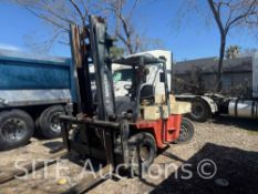 Nissan VF05H70V Forklift