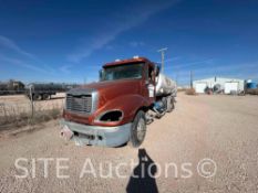 2005 Freightliner Columbia T/A Fuel Truck