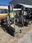 JLG 15MVL Vertical Mast Lift