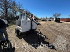 2013 Magnum 5060 Light Tower/Generator