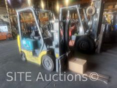 Komatsu FG20ST-12R Forklift