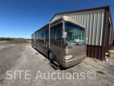 2001 Gulf Stream Friendship RV