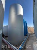 Single walled Located in Midland, TX