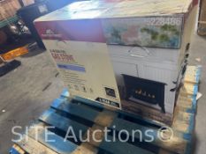 Master Forge 32in. Gas Stove