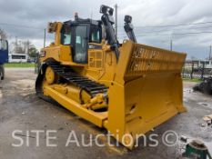 2010 CAT D6T XW Crawler Dozer