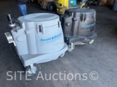 Qty of 2 Power Breezer 4+ Atomizers