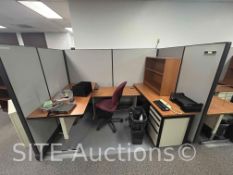 Misc. Office Furniture