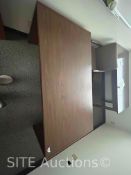 Misc. Office Furniture