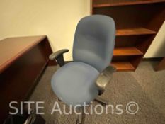 Misc. Office Furniture