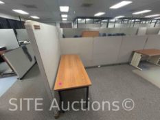 Misc. Office Furniture