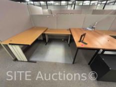 Misc. Office Furniture