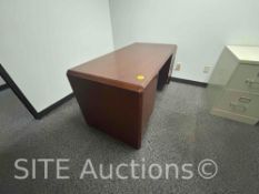 Misc. Office Furniture