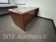 Misc. Office Furniture